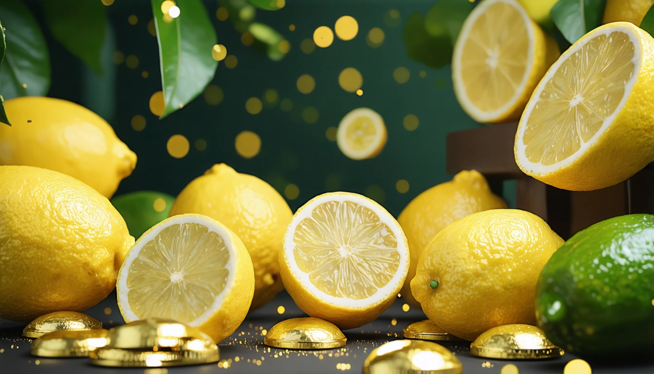 bonus Lemon Casino