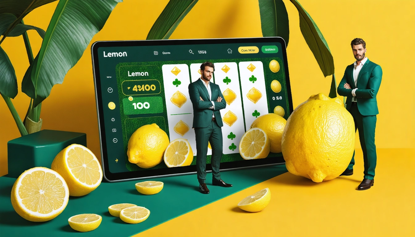 home Lemon Casino