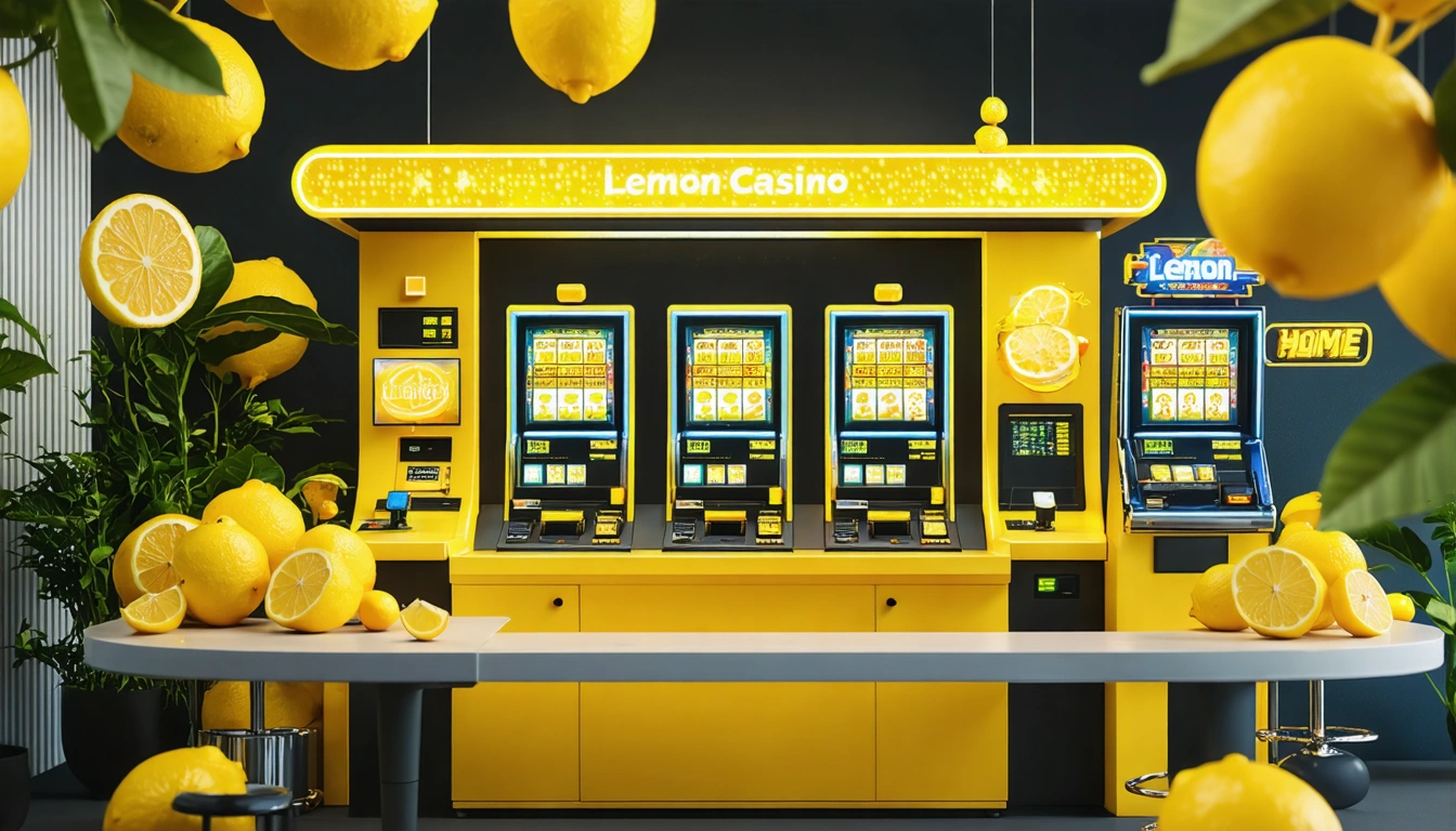 home Lemon Casino